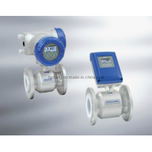 Krohne Electromagnetic Flow Meter (Optiflux4300C)